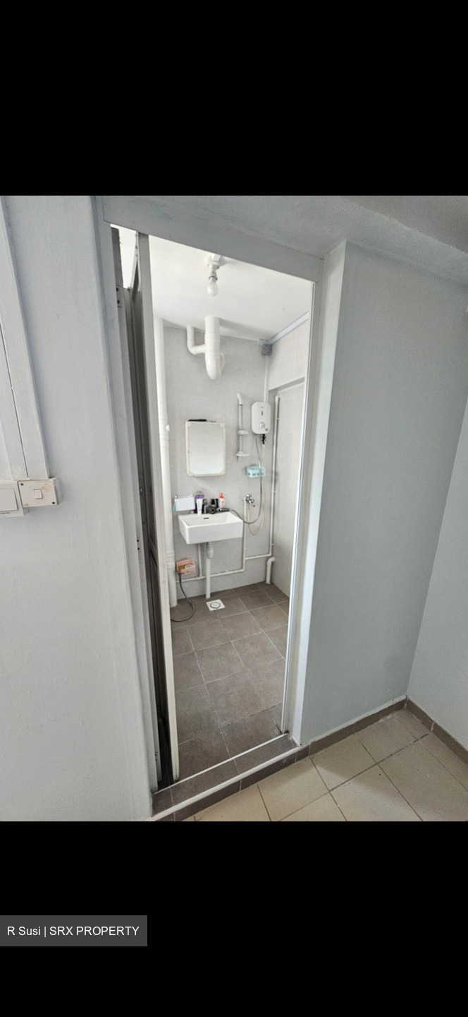 Blk 867 Yishun Street 81 (Yishun), HDB 4 Rooms #580245831